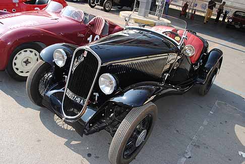 Gran Premio di Bari Esposizione